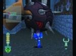 Screenshots Mega Man Legends 2 