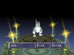 Screenshots Monster Rancher 