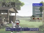 Screenshots Monster Rancher 