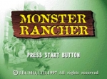 Screenshots Monster Rancher 