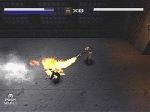Screenshots Mortal Kombat - Special Forces 