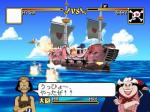 Screenshots From TV Animation: One Piece: Tobidase Kaizokudan! 