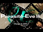 Screenshots Parasite Eve II 