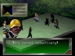 Screenshots Persona 