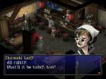 Screenshots Persona 2: Eternal Punishment 