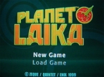 Screenshots Planet Laika 