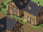 Screenshots PoPoLoCrois 