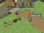 Screenshots PoPoLoCrois 