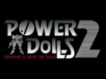 Screenshots Power Dolls 2: Detachment of Limited Line Service 