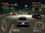 Screenshots Racing Lagoon 