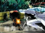 Screenshots Rurouni Kenshin: Meiji Kenyaku Romantan: Juuyuushi Inbou Hen 