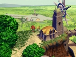 Screenshots SaGa Frontier 