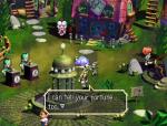 Screenshots SaGa Frontier 