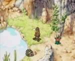 Screenshots SaGa Frontier II 