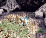 Screenshots SaGa Frontier II 