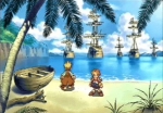 Screenshots SaGa Frontier II 