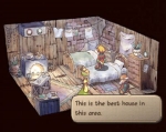 Screenshots SaGa Frontier II 