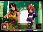 Screenshots Spectral Force Seishojo Gaisen: The Band of Meymay Knights 