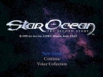 Screenshots Star Ocean: The Second Story 