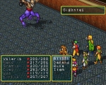 Screenshots Suikoden 