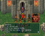 Screenshots Suikoden 