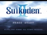 Screenshots Suikoden II 