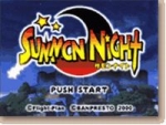 Screenshots Summon Night 
