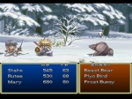 Screenshots Tales of Destiny 