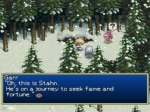 Screenshots Tales of Destiny 
