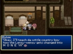 Screenshots Tales of Destiny 
