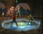 Screenshots The Legend of Dragoon 