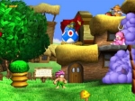 Screenshots Tombi! 
