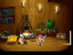 Screenshots Tombi! 