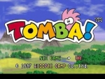 Screenshots Tombi! 