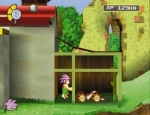 Screenshots Tombi! 
