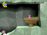 Screenshots Tombi! 