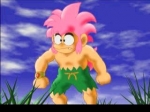 Screenshots Tombi! 