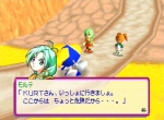 Screenshots Twinbee RPG 