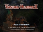 Screenshots Vandal Hearts II 