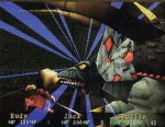 Screenshots Wild ARMs 