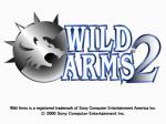 Screenshots Wild ARMs 2 