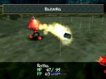 Screenshots Wild ARMs 2 