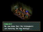 Screenshots Wild ARMs 2 