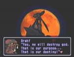 Screenshots Xenogears 