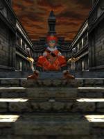 Screenshots .hack part 1: Infection 