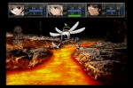 Screenshots Angel's Feather Kuro no Zanei 