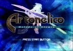 Ar Tonelico: Melody of Elemia