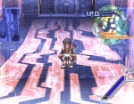 Screenshots Ar Tonelico II: Melody of Metafalica 