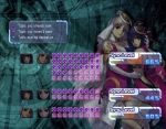 Screenshots Ar Tonelico II: Melody of Metafalica 