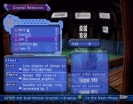Screenshots Ar Tonelico II: Melody of Metafalica 